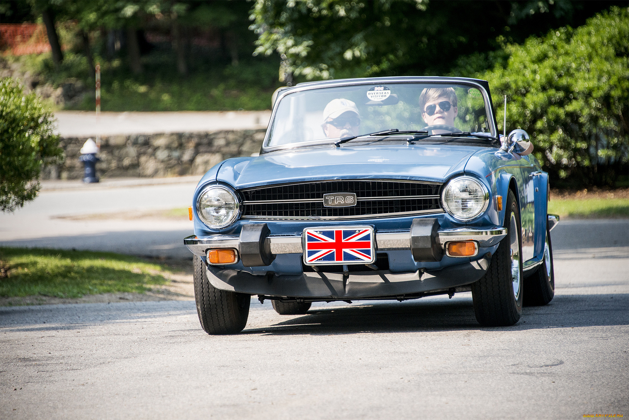 triumph tr6, , triumph, , , 